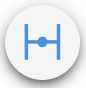 Distribution Method Icon